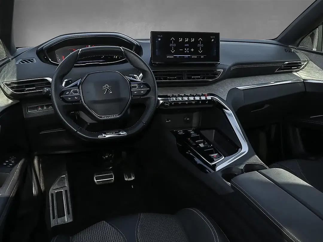 Peugeot 3008 - Thumbnail 7