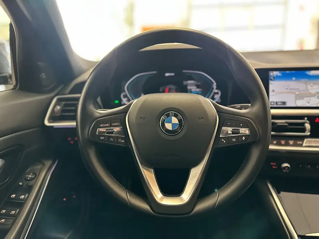 BMW 330 Sport Line - foto 15