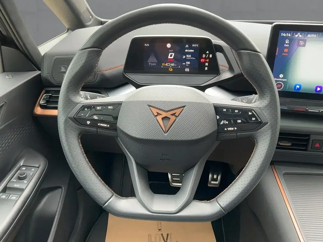 CUPRA Born - Thumbnail 9