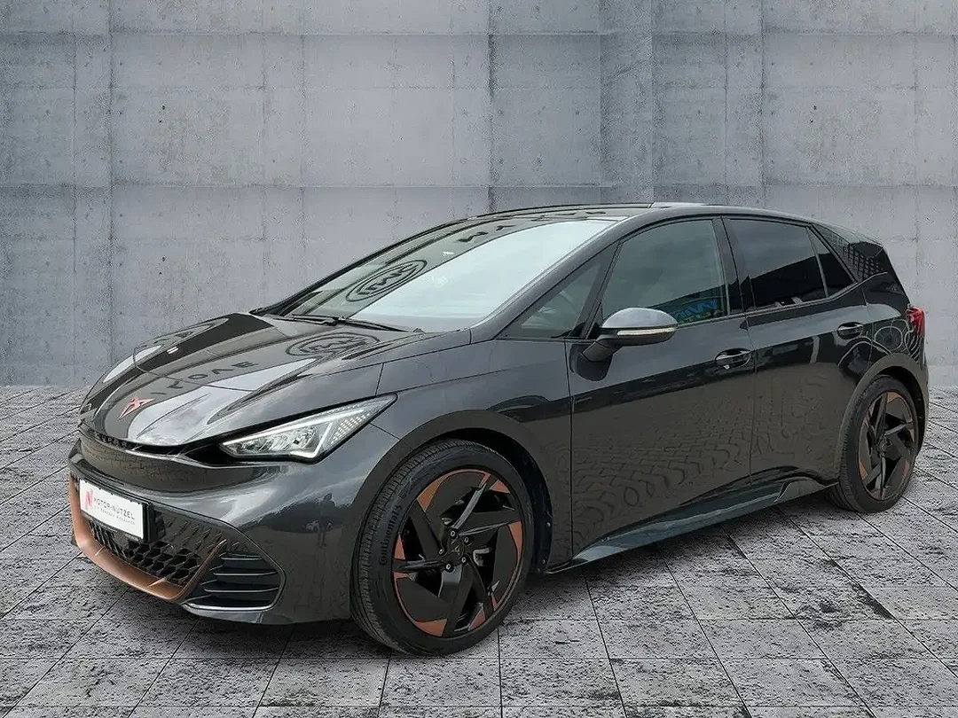 CUPRA Born - Afbeelding 1