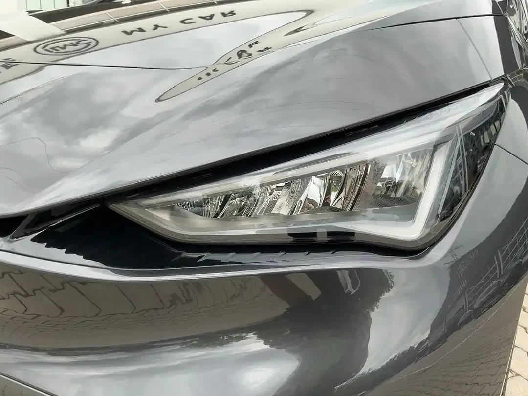 CUPRA Born - Thumbnail 19