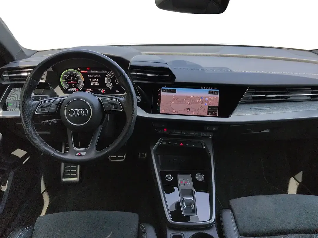 Audi A3 - Thumbnail 9