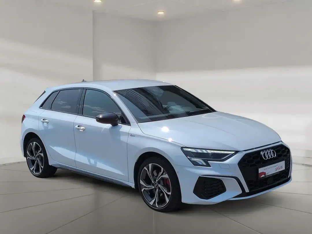 Audi A3 - Thumbnail 5