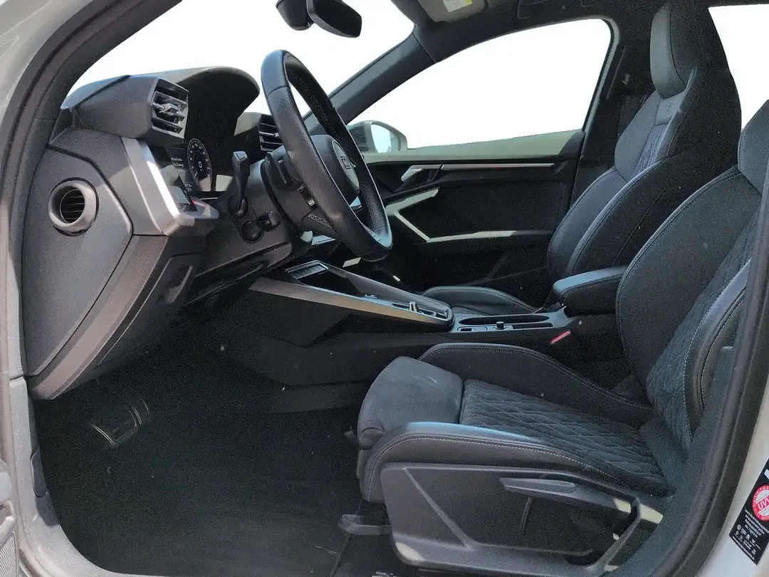 Audi A3 - Thumbnail 7