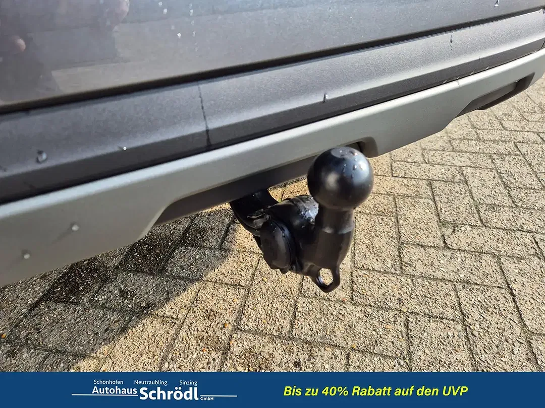Skoda Kamiq - Thumbnail 11