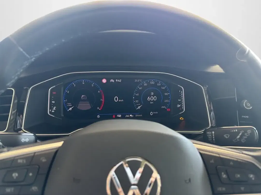 Volkswagen Taigo - Thumbnail 10