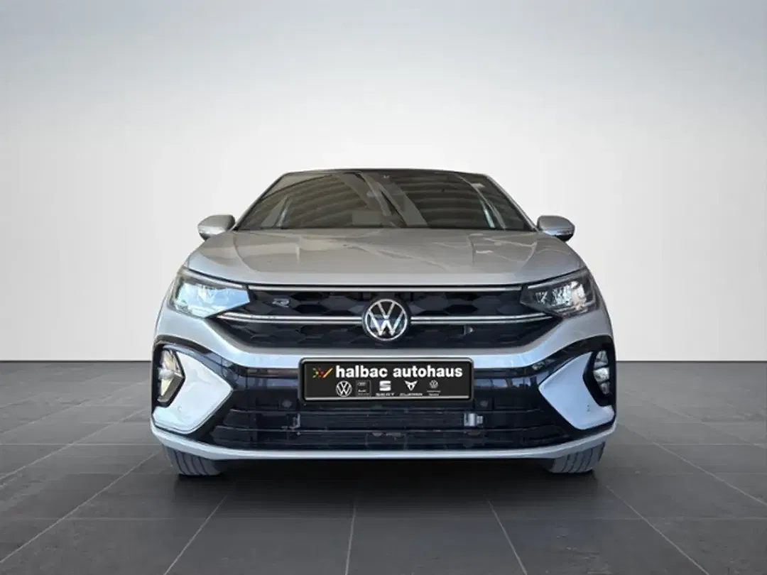 Volkswagen Taigo - Thumbnail 3