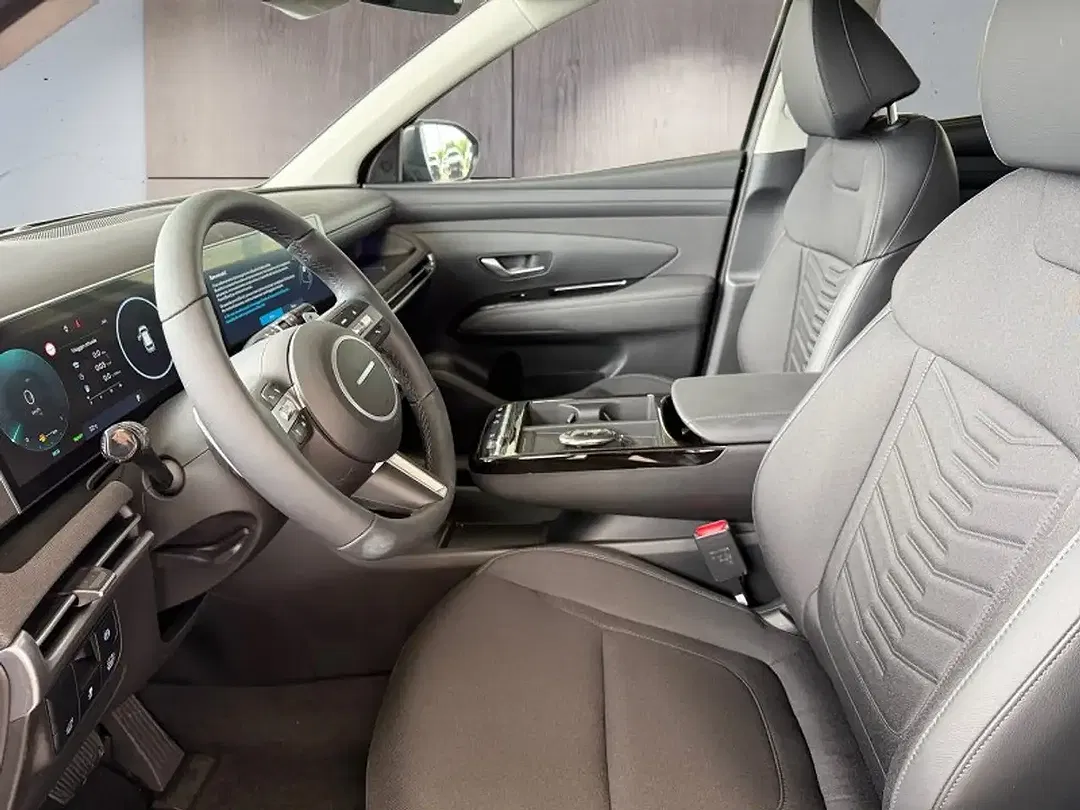 Hyundai TUCSON - Thumbnail 10