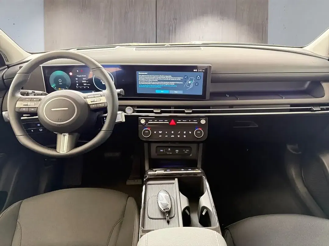 Hyundai TUCSON - Thumbnail 11