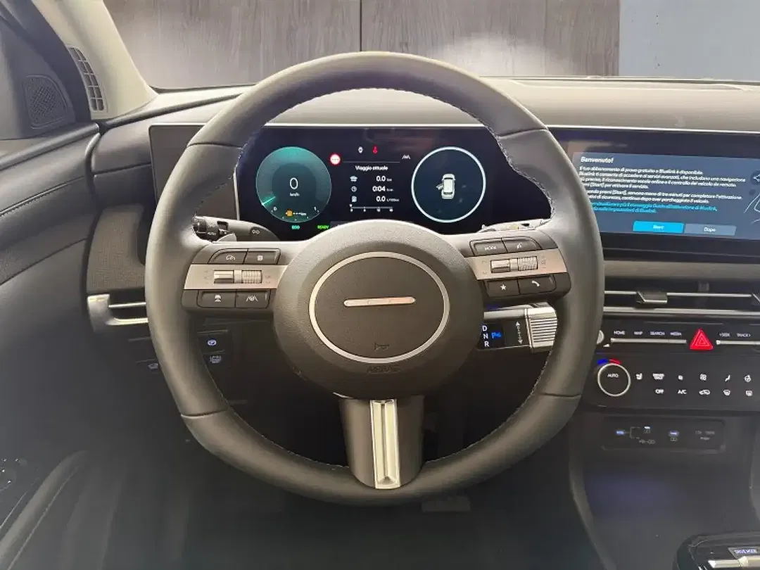 Hyundai TUCSON - Thumbnail 13