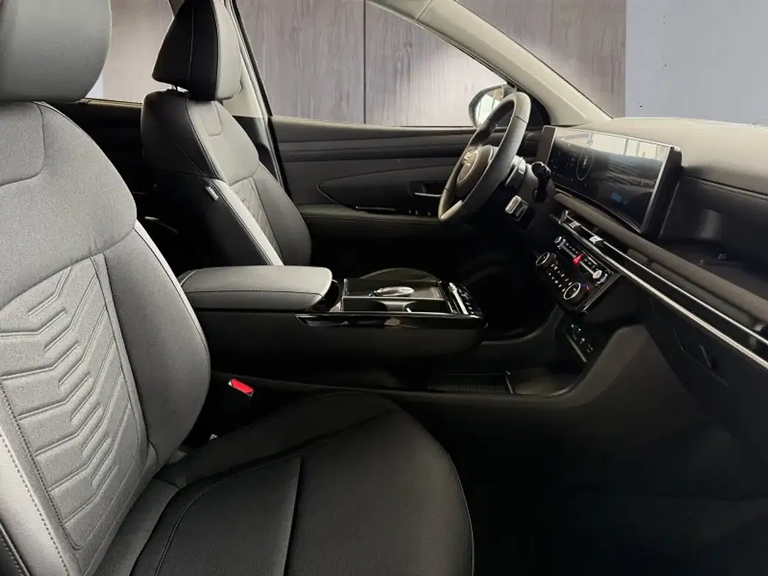 Hyundai TUCSON - Thumbnail 17