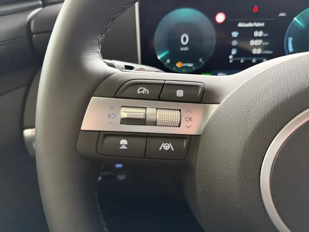 Hyundai TUCSON - Thumbnail 20
