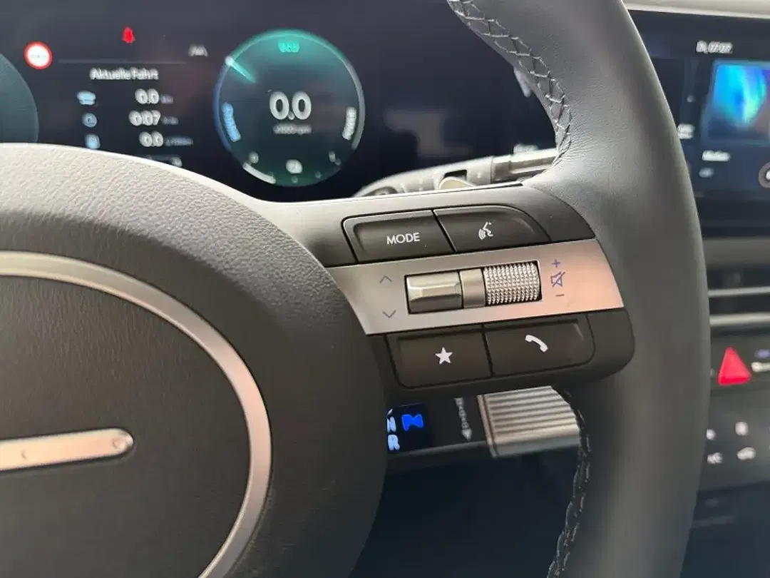 Hyundai TUCSON - Thumbnail 21