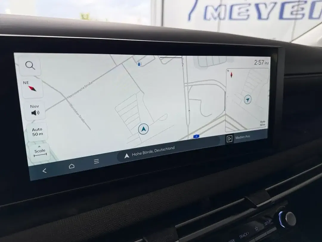 Hyundai TUCSON - Thumbnail 25