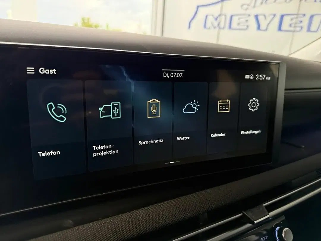 Hyundai TUCSON - Thumbnail 27