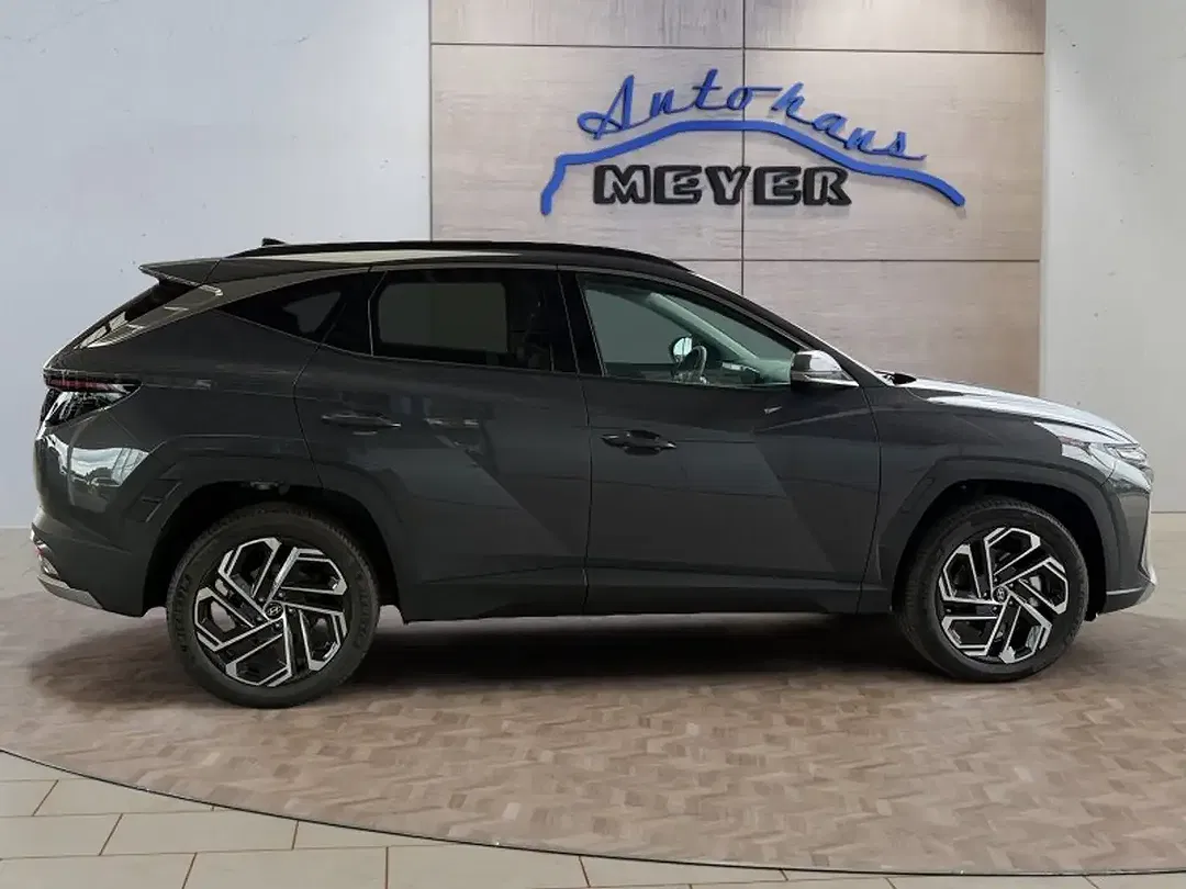 Hyundai TUCSON - Thumbnail 7
