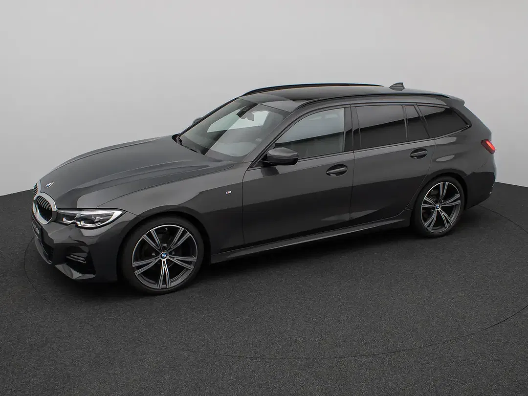 BMW 320 - Thumbnail 11