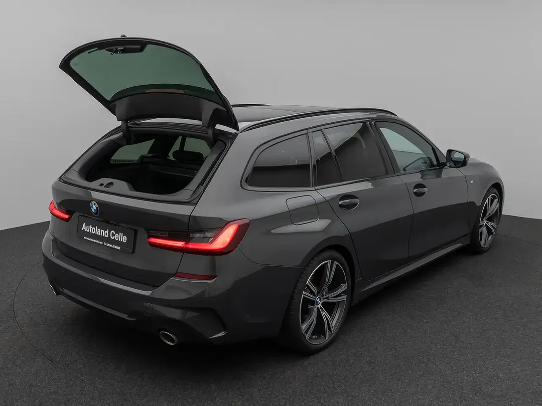 BMW 320 - Thumbnail 13