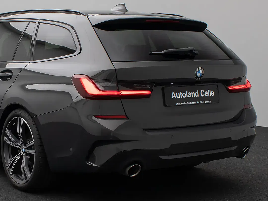 BMW 320 - Thumbnail 14