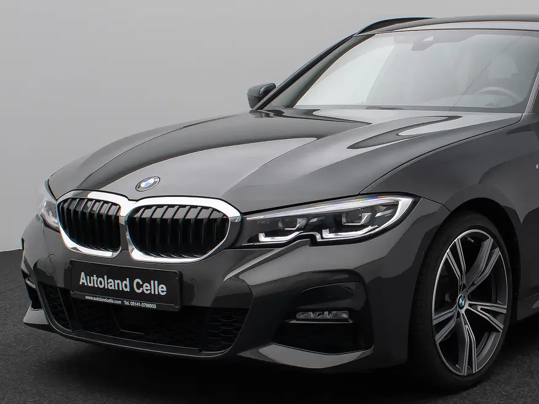 BMW 320 - Thumbnail 16