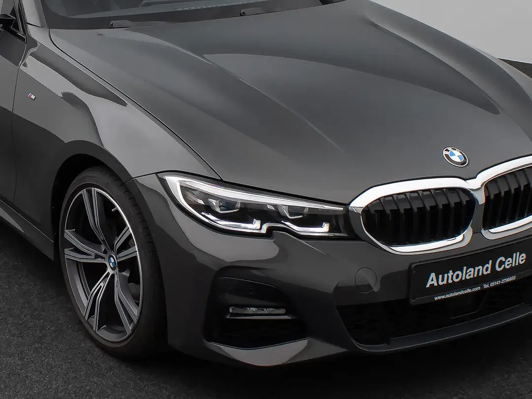 BMW 320 - Thumbnail 17