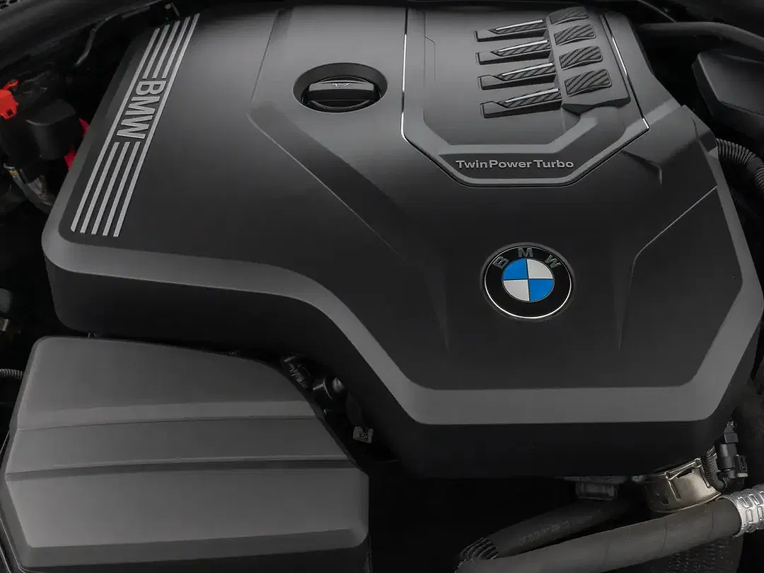 BMW 320 - Thumbnail 18