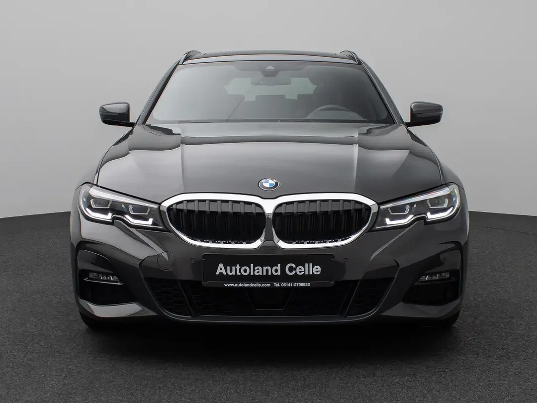 BMW 320 - Afbeelding 1