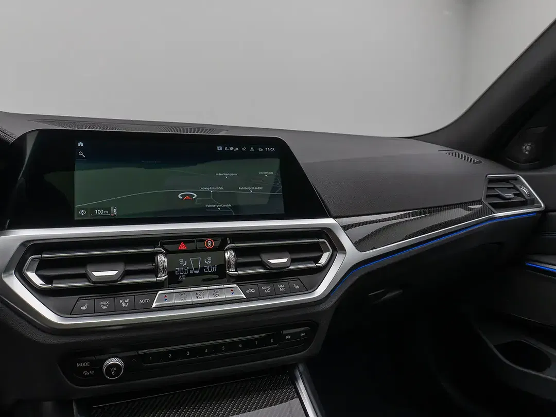 BMW 320 - Thumbnail 21