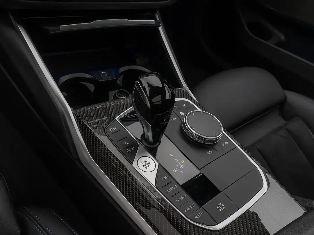 BMW 320 - Thumbnail 22
