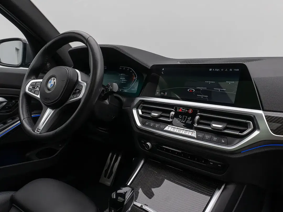 BMW 320 - Thumbnail 38