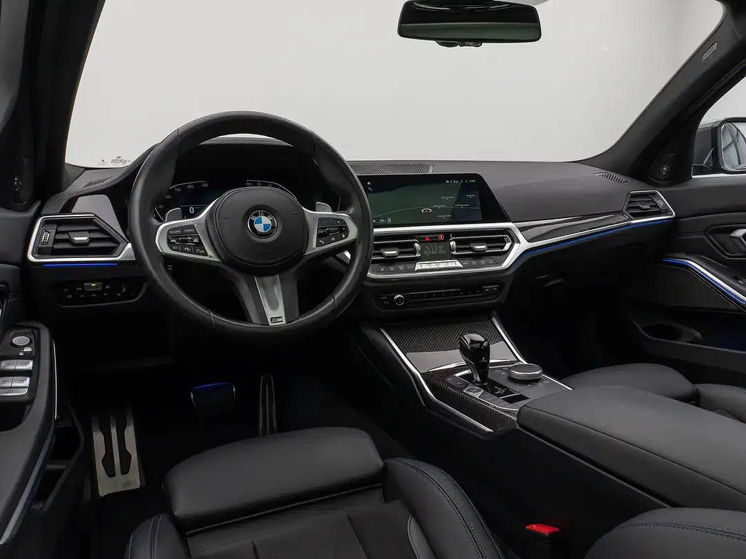 BMW 320 - Thumbnail 39