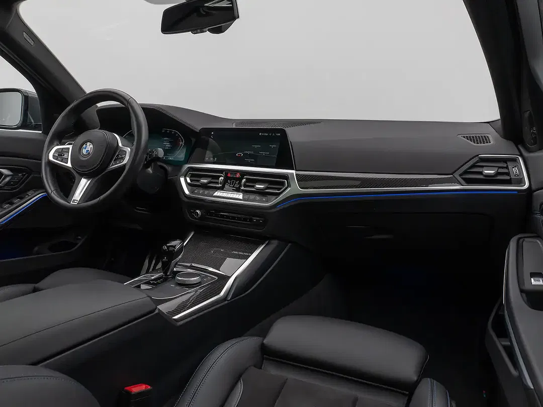 BMW 320 - Thumbnail 41