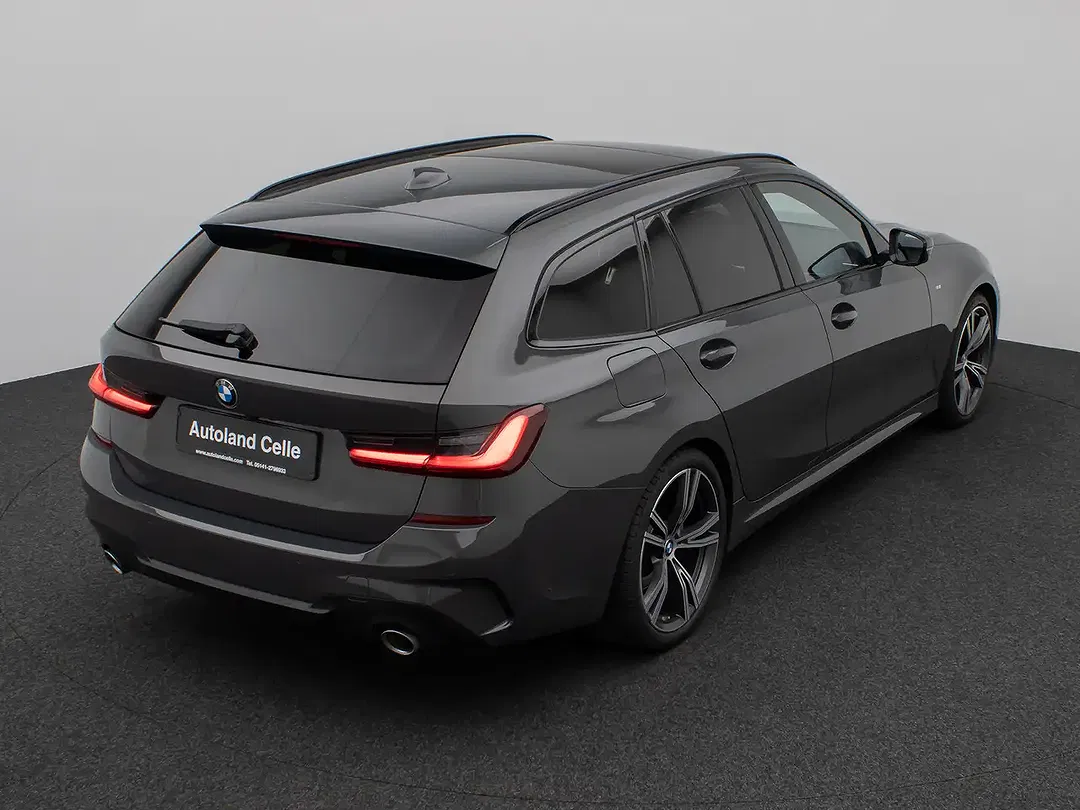 BMW 320 - Thumbnail 6