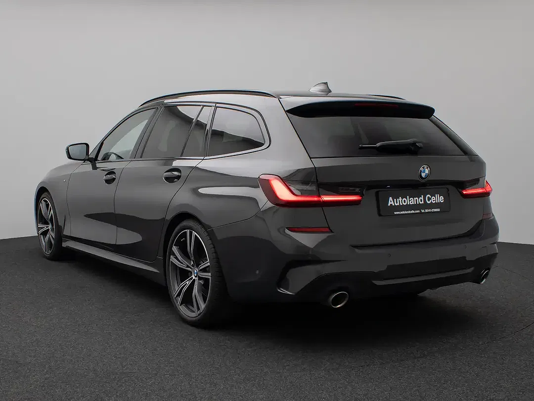 BMW 320 - Thumbnail 8