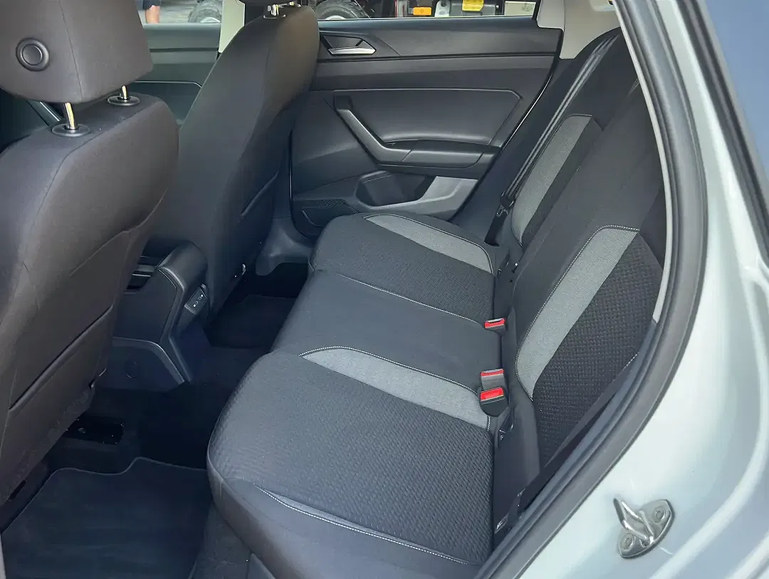 Volkswagen Taigo - Thumbnail 10