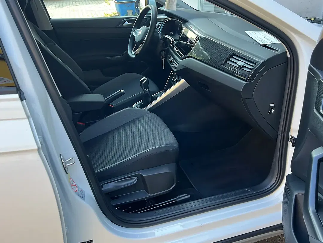 Volkswagen Taigo - Thumbnail 13
