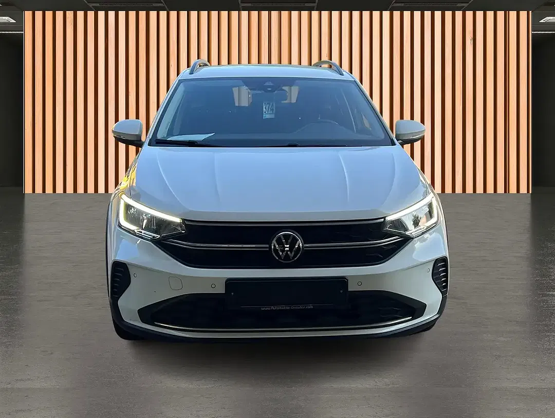 Volkswagen Taigo - Thumbnail 15