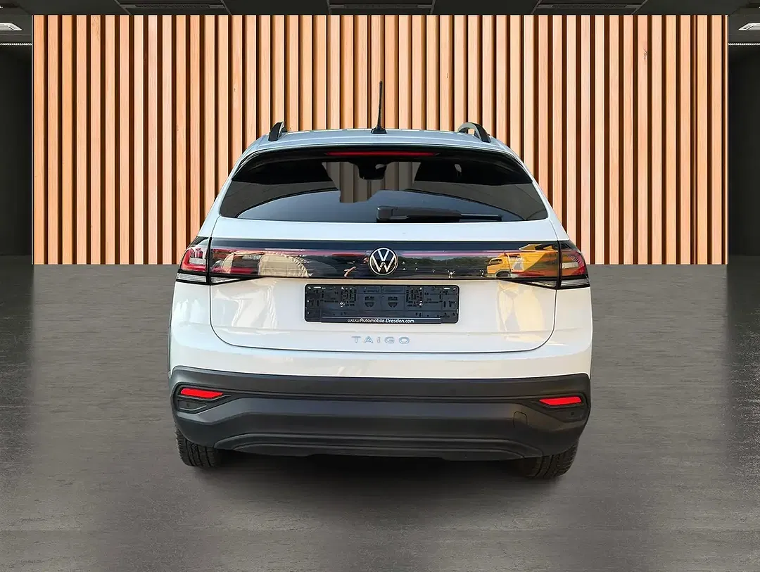 Volkswagen Taigo - Thumbnail 16