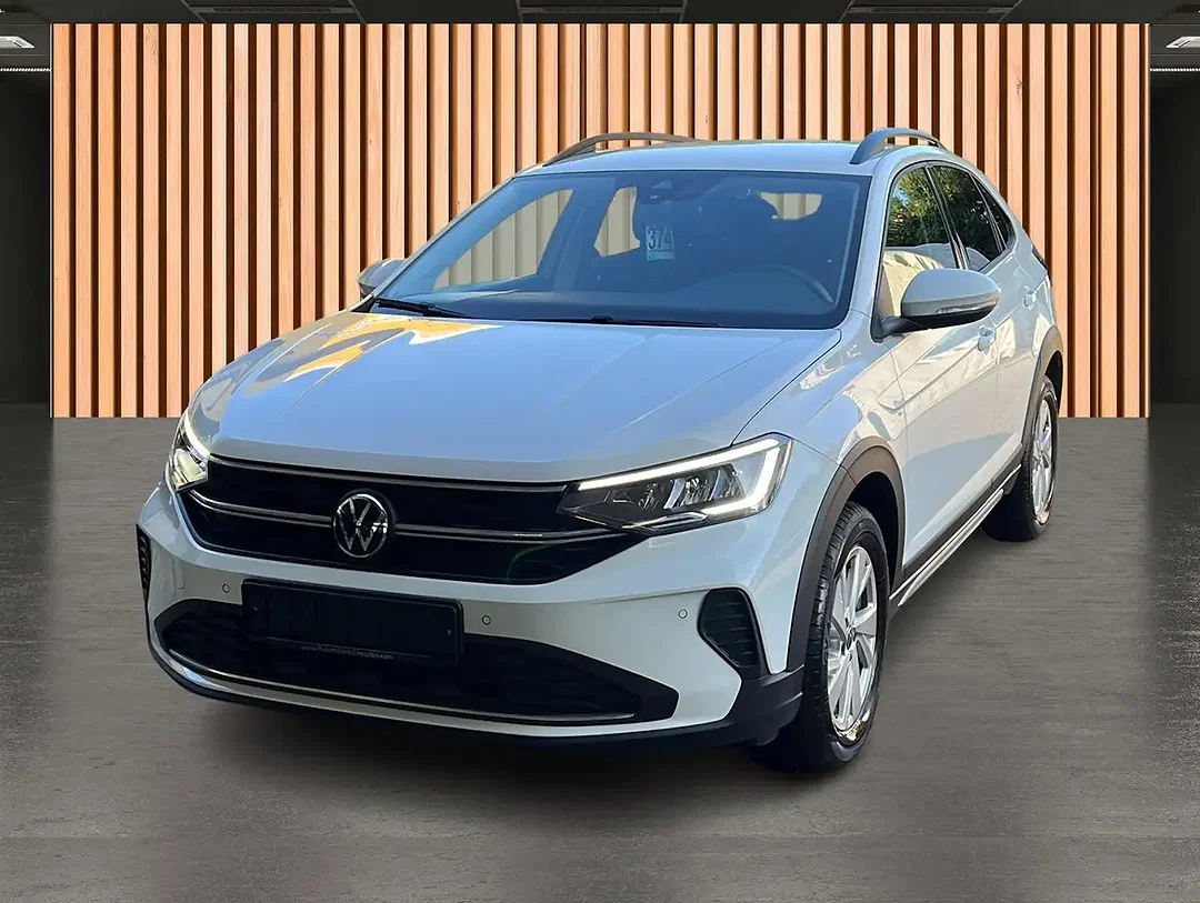 Volkswagen Taigo - Afbeelding 1
