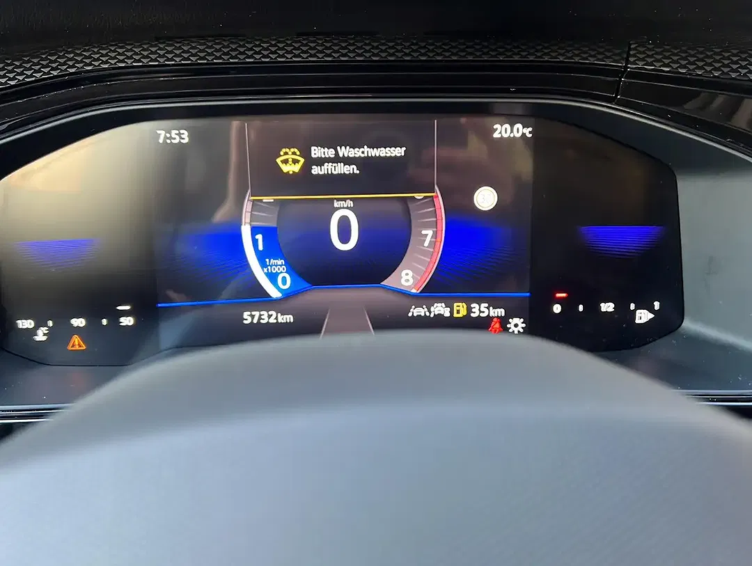 Volkswagen Taigo - Thumbnail 4