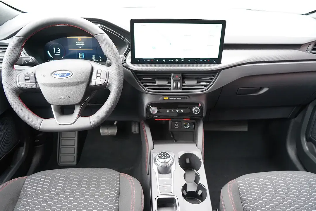 Ford Kuga - Thumbnail 9