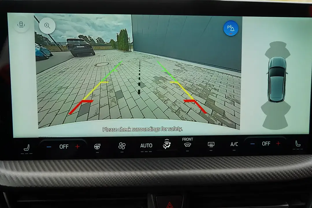 Ford Kuga - Thumbnail 10
