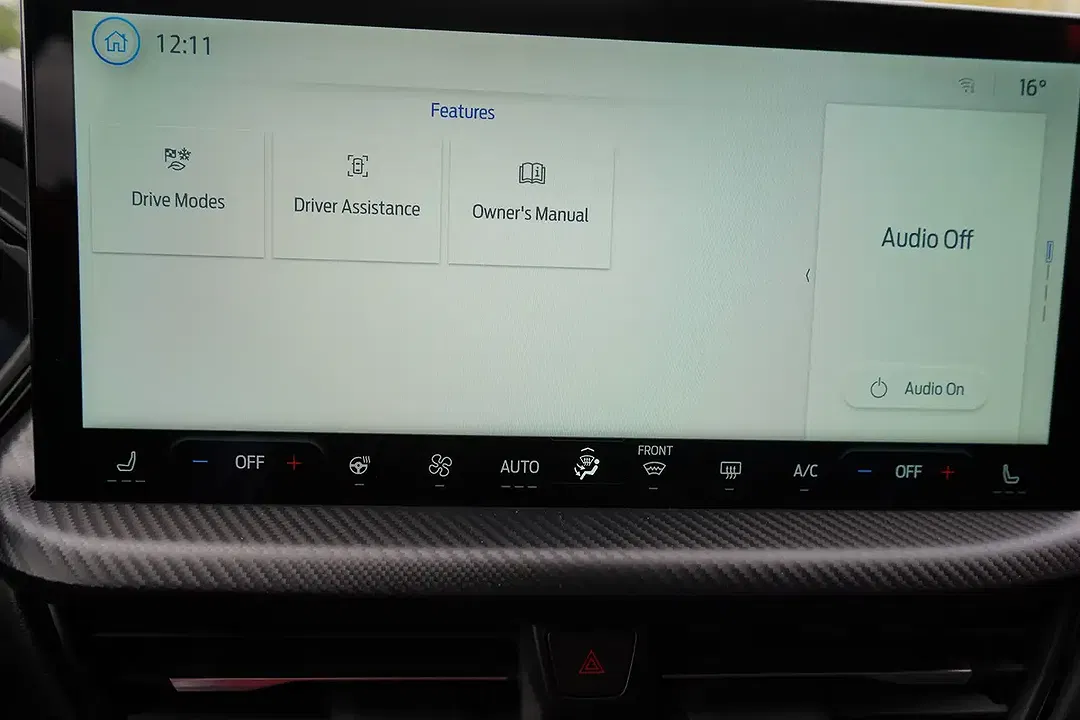 Ford Kuga - Thumbnail 13
