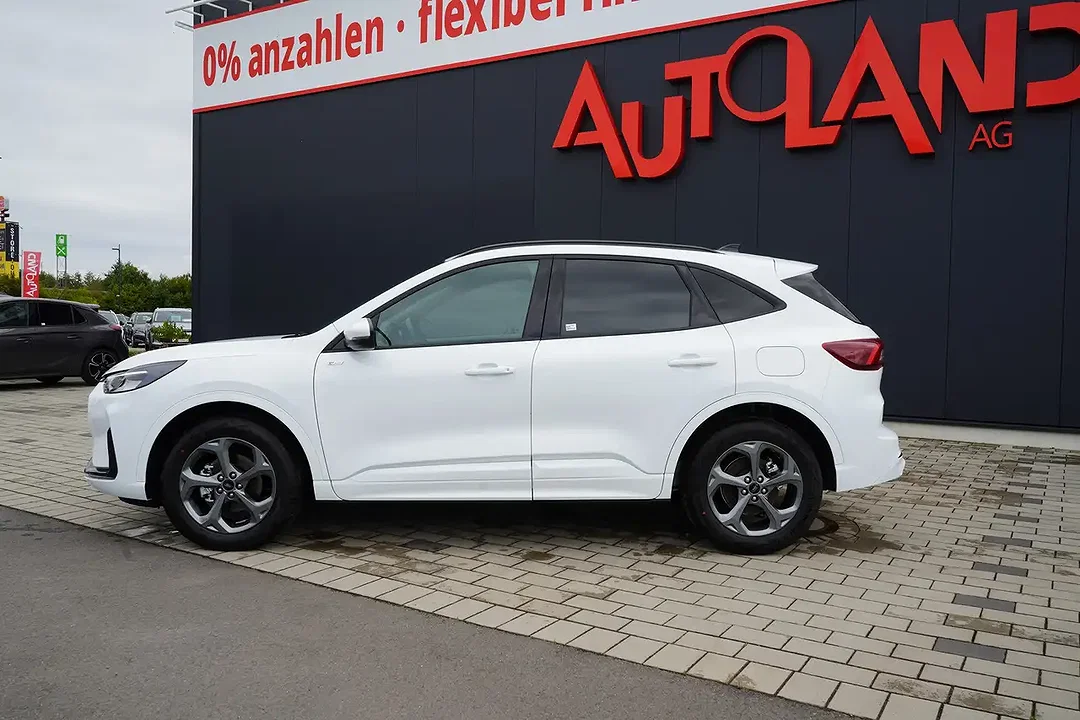 Ford Kuga - Afbeelding 1