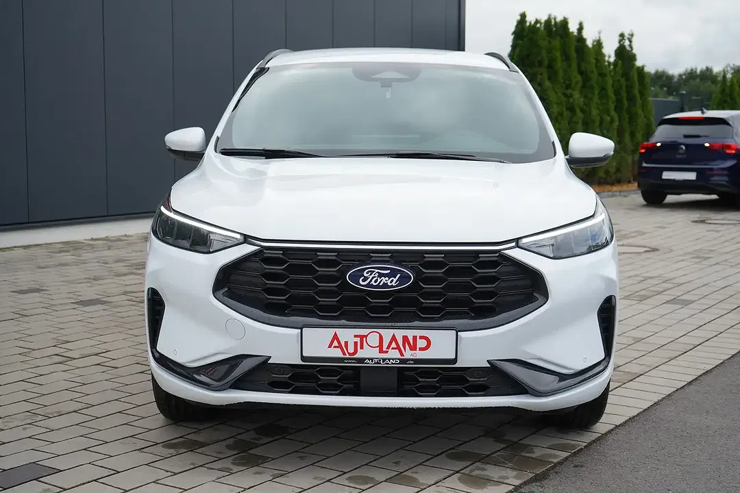 Ford Kuga - Thumbnail 7