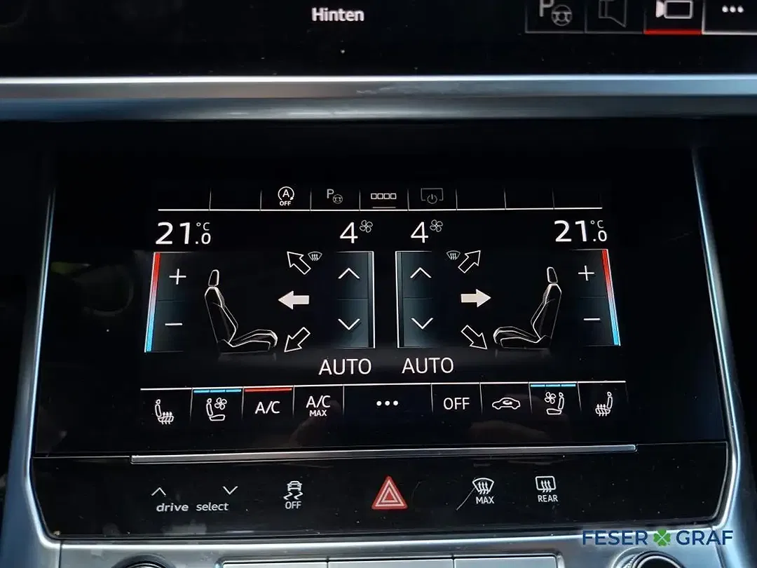 Audi A6 - Thumbnail 12