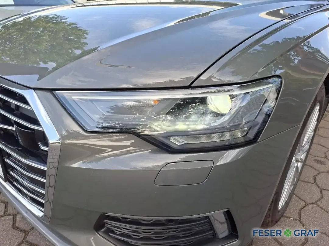 Audi A6 - Thumbnail 14