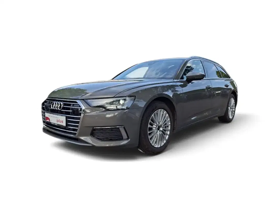 Audi A6 - Thumbnail 15