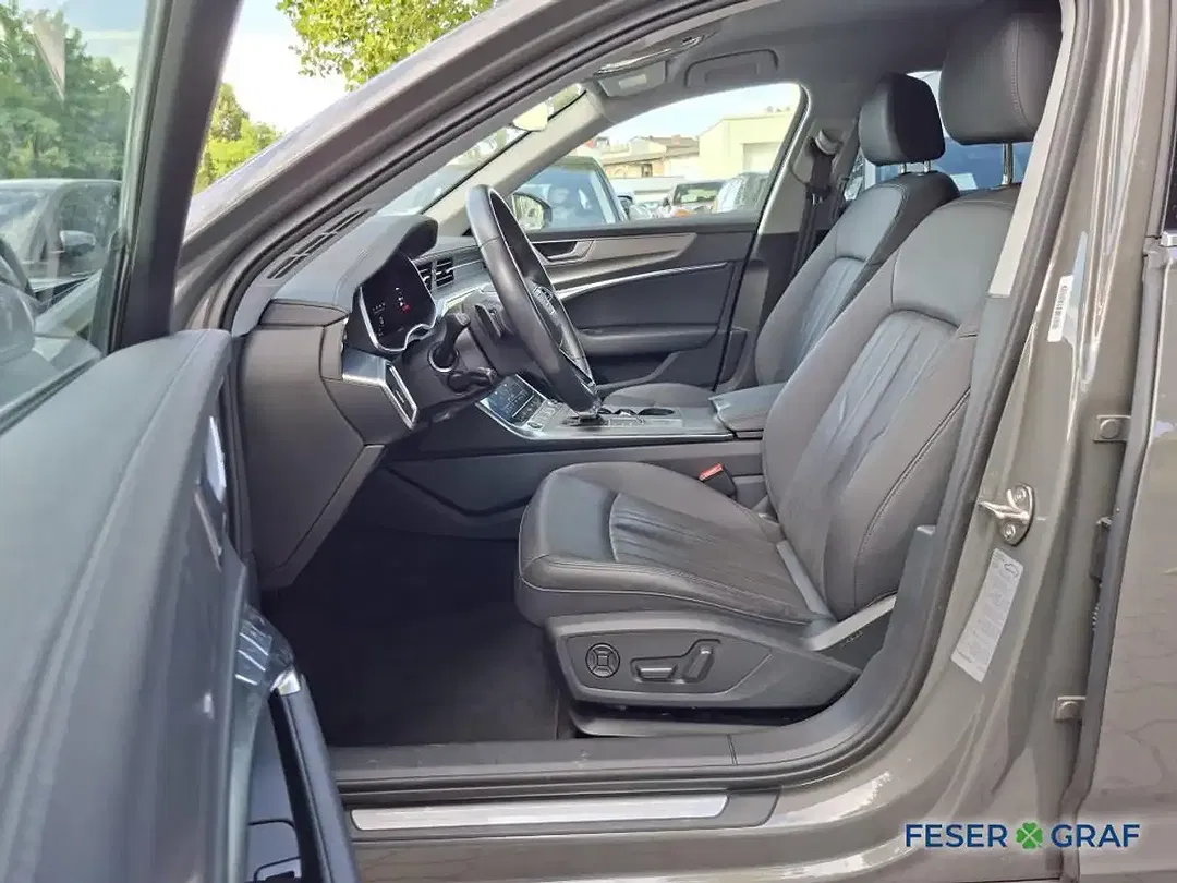 Audi A6 - Thumbnail 7