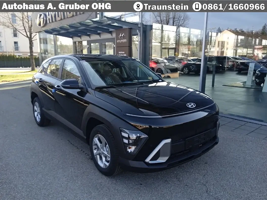Hyundai KONA - Afbeelding 1
